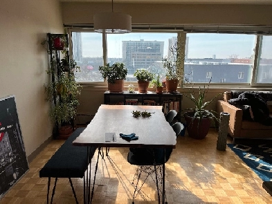1 Bedroom Apartment (with parking) for Rent in Osborne Village Image# 5
