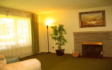 May1, All inclusive, MasterBedrm, Female only. Walk to Algonquin Image# 4