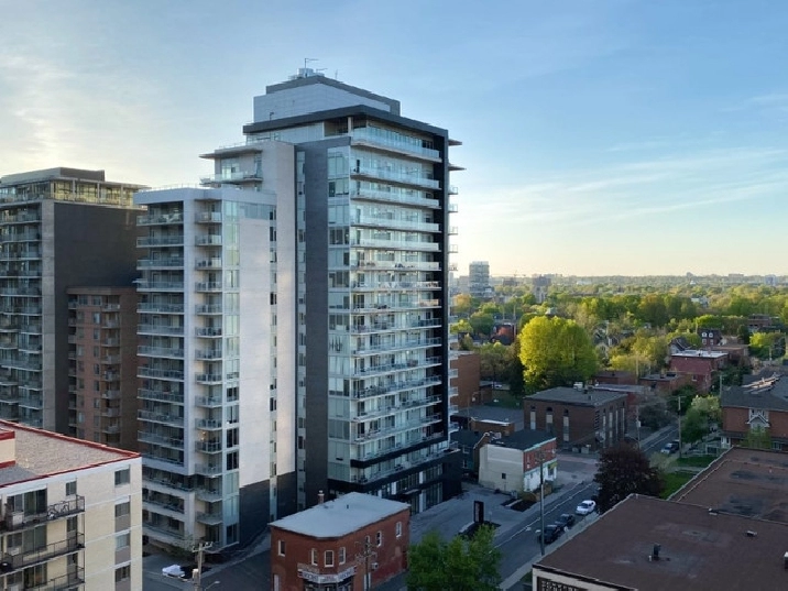 Studio Apt for rent- Downtown Ottawa in Ottawa,ON - Apartments & Condos for Rent