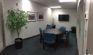 $650/mo -  Modern Offices for Rent - Etobicoke