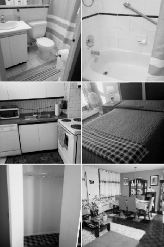 1 single bedroom for rent