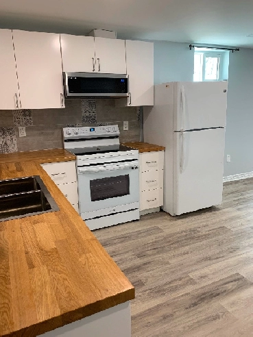 1 Bedroom Apartment/Rockland