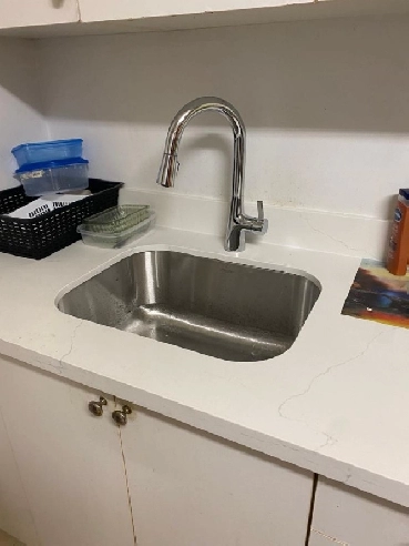 1 Bedroom Basement Apartment for Rent