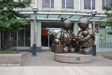 1Bed 1Bath Toronto downtown Condo for Rent