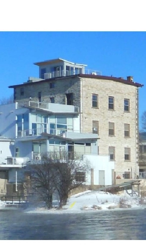 1 Bedroom, 1 Bathroom Unit - Almonte