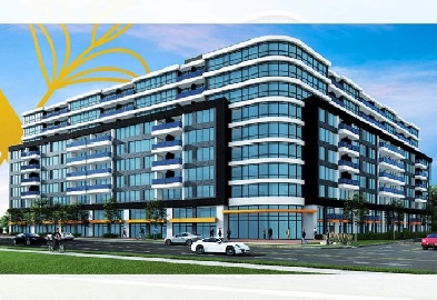 SPRINGBANK CONDOS VIP SALE, LONDON