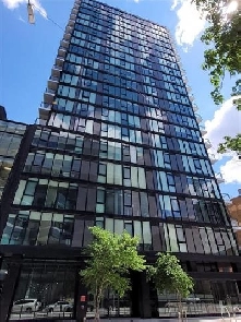 PENTHOUSE CONDO FOR SALE IN GLASSHOUSE LOFTS Image# 1