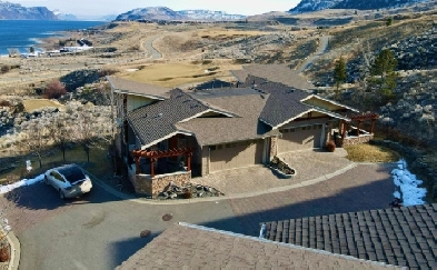Tobiano Golf Resort BC - Property For Sale Image# 1