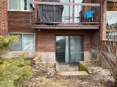 Appartement 4.5 à louer Brossard Image# 1