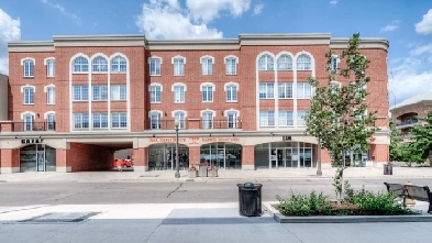 Office space for lease-downtown Brantford Image# 1