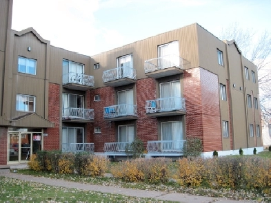 LOGEMENT A LOUER – POINTE AUX TREMBLES – SUPERBE 3 ½