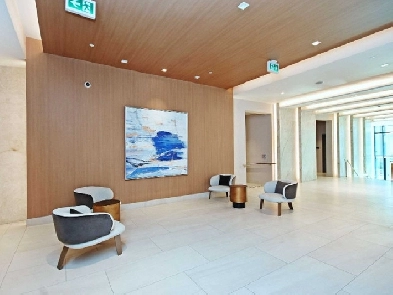 1 1 BR | 1 BA-Condo Apt in   Etobicoke | 4208 Dundas St  W