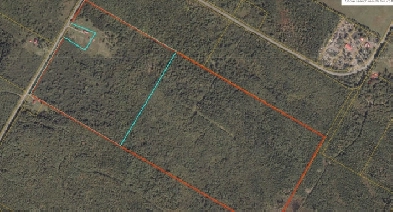 Total 102 Acres with a total 1146 FT Road-Frontage! Image# 1