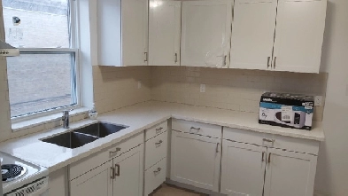 2bdr Apt-Dufferin St /Overbrook Pl (between Sheppard and Finch) Image# 1