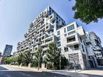 1 Bedroom Sublet in DT Totonto