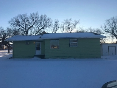 House for Sale,  Wilcox Sask Image# 1