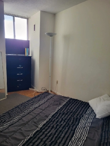 1 Bed room for rent in Scarborough Ontario