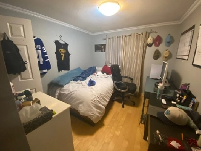 Subletting Furnished Room Image# 1