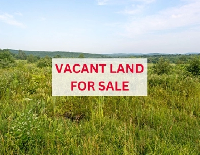 2 Elm Street , Grunthal - LAND