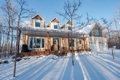 116 Deerwood Bay , Steinbach