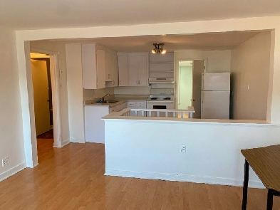 2 bedroom apartment for rent - north end Halifax Image# 1