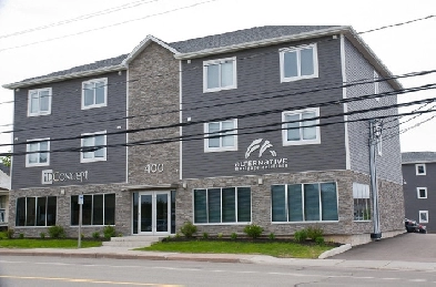 Bachelor/Studio in Dieppe