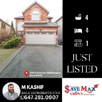 224 Cresthaven Rd Image# 1