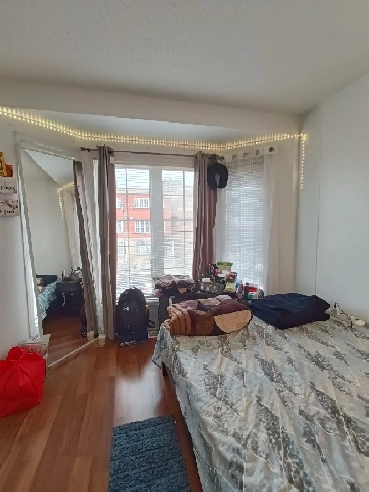 1 Private room for rent