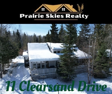 11 Clearsand Drive