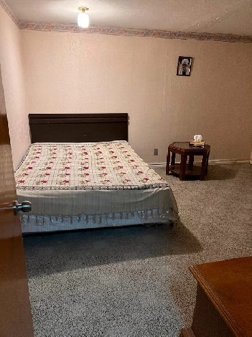 2 Bedrooms for rent