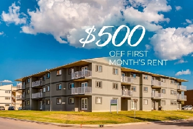 Affordable Apartments for Rent - Genevieve - Apartment for Rent Image# 1