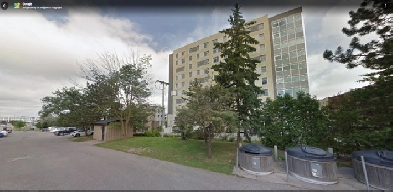 Subletting WCRI Fenwick Apartment room (2022 May - Aug)