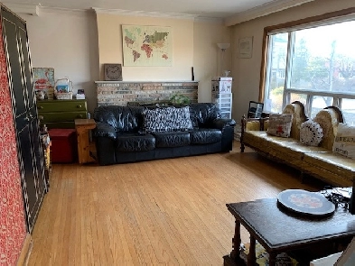 1245/1br-1400ft2 FULL FURNROOM SHAREDALL BILLS PAID avAPRIL30