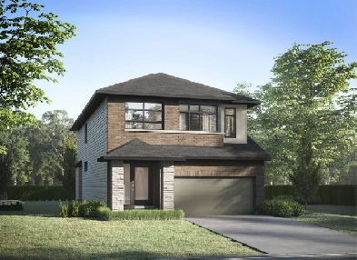 Assignment Sale - Riverside South - Richcraft Spencer Image# 1