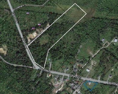 Land in Hammonds Plains | Investment Opportunity Image# 1