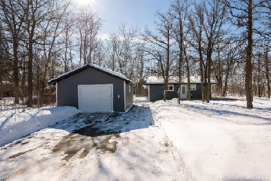 28 Forest BLVD , St Malo