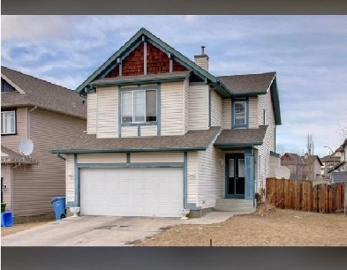 26 Evansbrooke Park NW House for Rent