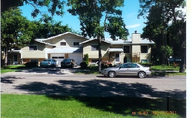 2 BR suite lower level - $150 off the 12th month