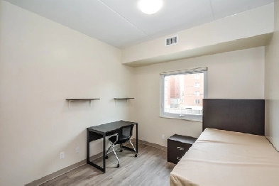 Spring sublet room at WCRI (student)