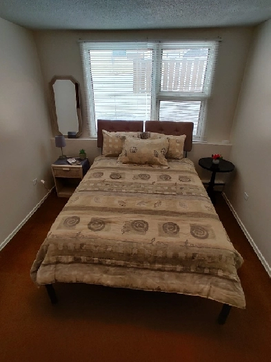 One Bedroom Unit! Central Downtown Location! Image# 1