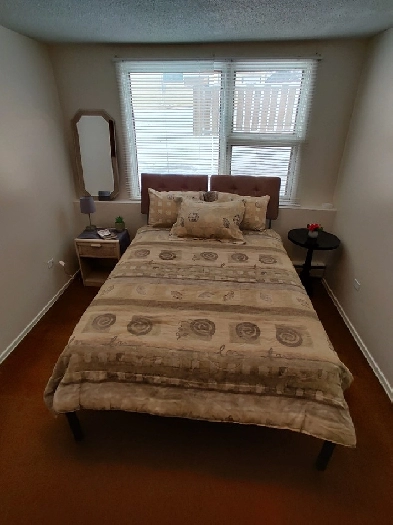 One Bedroom Unit! Central Downtown Location! Image# 7