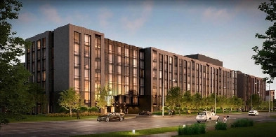 MASONVILLE YARDS - SUMMER SUBLET