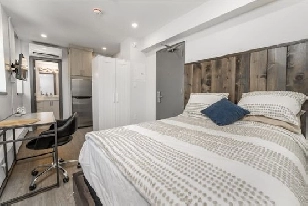 61 Parent ave, summer lease takeover/sublet Image# 1