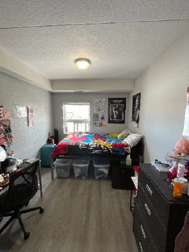 WATERLOO STUDENT SUBLET