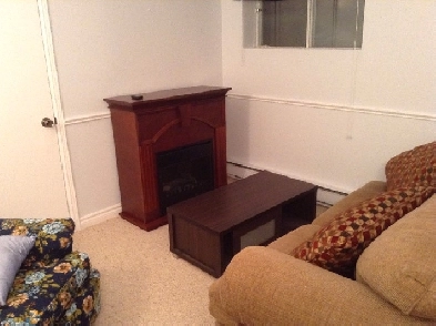 1 Bedroom / 1 Bathroom Apartment for Rent - $850 Image# 1