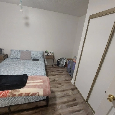 1 room available from 1 st June 2023