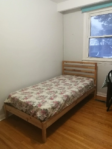 1 Bedroom at Finch & Don Mills, Seneca College, Female only