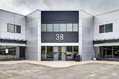 OFFICE SPACE FOR LEASE OFF OF WEST HUNT CLUB