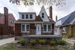 Homes for Sale in Eastside, Windsor, Ontario $379,900 Image# 1