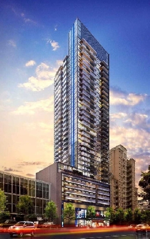 125 Redpath Ave - The Eglinton By Menkes - 1 Bed & 2 Bed Units